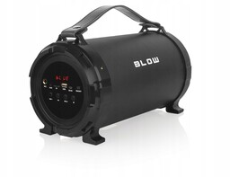 Blow Głośnik Bluetooth Bazooka BT910