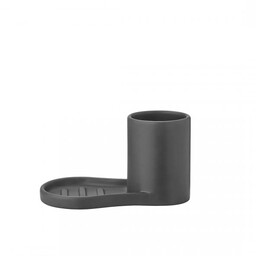 Blomus PIRO Organizer - Przybornik Kuchenny / Czarny