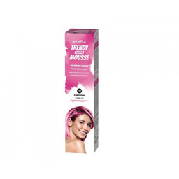 VENITA Trendy Color Mousse Pianka koloryzująca do włosów