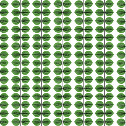 Tapeta skandynawska Borastapeter Icons 1750 Bersa