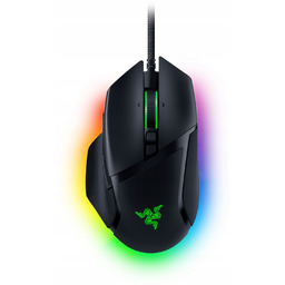 Mysz przewodowa Razer Basilisk V3 Usb Rgb Gamingowa
