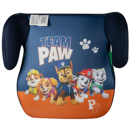 Fotelik Samochodowy - Podstawka Paw Patrol