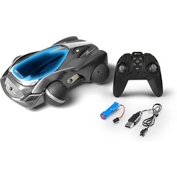 Revell Control Revell 24672 RC Future Car Rolling