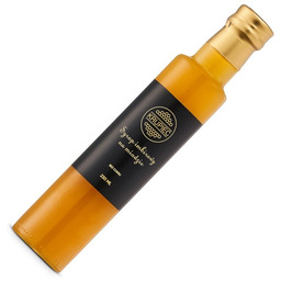 Syrop imbirowy na miodzie Krupiec 230 ml