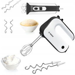 Mikser ręczny Bosch MFQ4020 Turbo 450 W 4