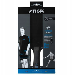 Stiga Future 3-Star InterSKLEP