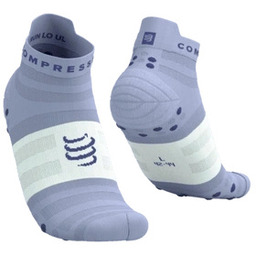 COMPRESSPORT Skarpety PRORACING SOCKS V4 ULTRALIGHT RUN LOW