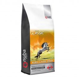 Nuba Equi Mesz warzywny Nuba Classic Mash 15