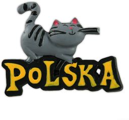 Magnes kot Polska