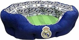 Real Madrid CF  legowisko dla zwierząt domowych,