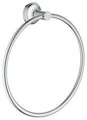 GROHE 40655001 Essentials authentic wieszak na ręcznik