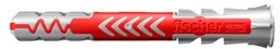 FISCHER Kołek rozporowy DuoPower 6x50 100szt/opak