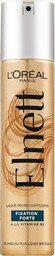 L''Oréal Paris Elnett Satin Silne Utrwalanie lakieru 200