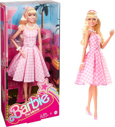 Barbie The Movie Lalka Filmowa Margot Robbie