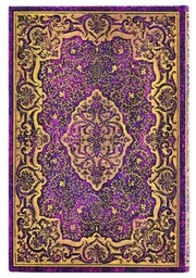 Notatnik linia Picaresque mini - Paperblanks