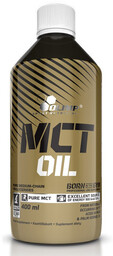 OLIMP Olej MCT 400ml