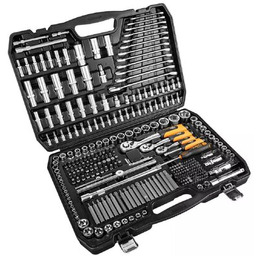 Zestaw kluczy NEO TOOLS 10-218 (300 elementów)