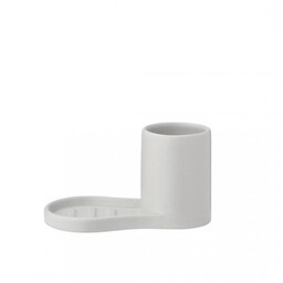 Blomus PIRO Organizer - Przybornik Kuchenny / Szary