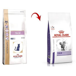 Sucha karma dla kota, ROYAL CANIN Calm CC