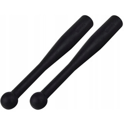 Maczuga Do Ćwiczeń Clubbell Zestaw 2 Szt Po