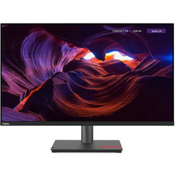 Lenovo Monitor ThinkVision P32p-30