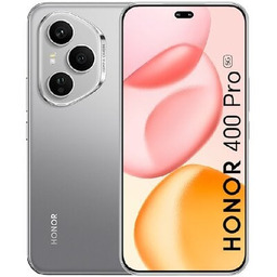HONOR 400 Pro 12/512GB Szary