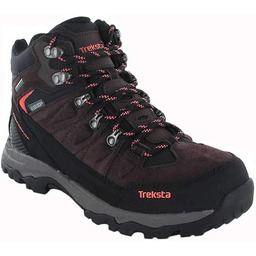 Treksta 19014W177,5 - Treeking Cruiser Mid GTX Woman