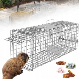 Żywołapka Pułapka Na Myszy, Pułapka Na Gryzonie
