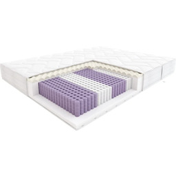 Materac Flamenco HILDING