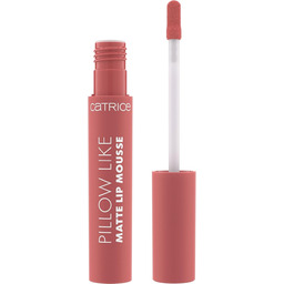 Catrice Matowa pomadka do ust Pillow Like Mousse,