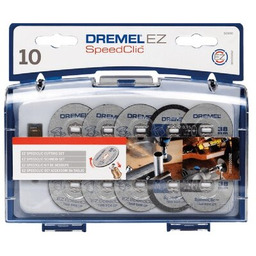 DREMEL Tarcza do cięcia SC690 38 mm (10
