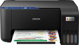 Epson Urządzenie wielofunkcyjne 3w1 EcoTank L3251