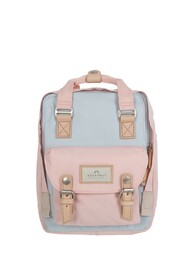 Plecak damski Doughnut Macaroon Mini - iceberg /