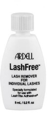 Ardell LashFree Individual Eyelash Adhesive Remover sztuczne rzęsy