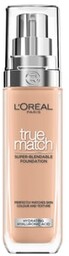 L''Oréal Paris True Match Podkład w płynie 30