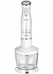 Blender ręczny Mpm z zestawem MBL-36