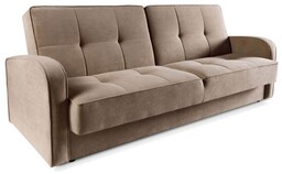 Sofa z funkcją spania PARIS Gerra 15