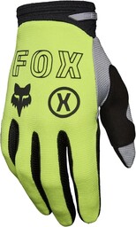 Rękawiczki Fox 180 Flow Fluo Yellow M