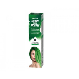 VENITA Trendy Color Mousse Pianka koloryzująca do włosów