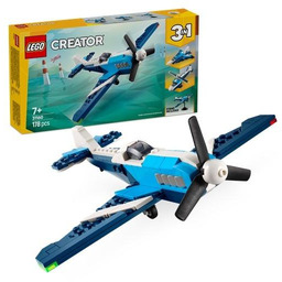 LEGO(R) CREATOR 31160 STATEK POWIETRZNY: SAMOLOT -