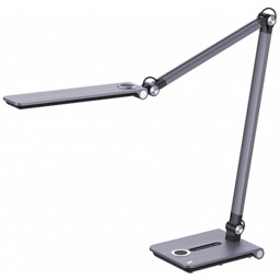 Lampka biurkowa MAXCOM ML5000 Craft Szary
