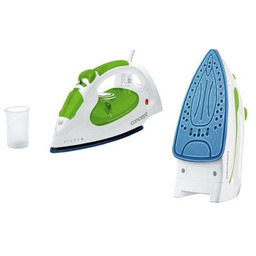 Żelazko Parowe Concept ZN8012 2200W