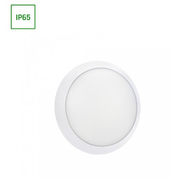 NYMPHEA OMNI WHITE SENSE E27 230V IP65 IK08
