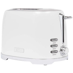 Haden Brighton HAD211811 Rozmrażanie 800W Toster