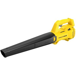 STANLEY Dmuchawa do liści akumulatorowa 20V SFMCBL714B-XJ SOLO