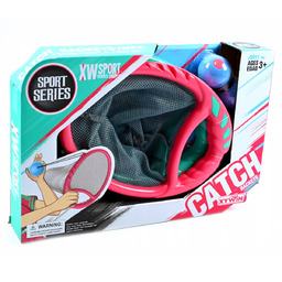 Rakietki Plażowe Catch Ball Z Piłkami