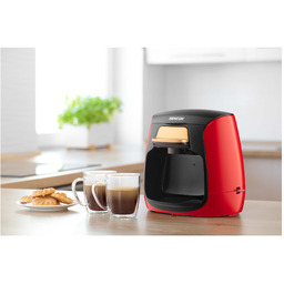 Ekspres przelewowy Sencor Sce 2101 Rd 0,3 l