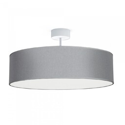 Violet Grey - Nowodvorski - lampa sufitowa nowoczesna