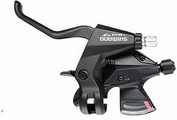Dźwignia przerzutki-hamulca Shimano Acera ST-M310 lewa 3-rzędowa czarna