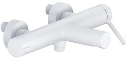 Excellent Pi bateria wannowa biały mat AREX.1205WH